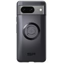 SP Connect SPC+ Series - Coque de téléphone Google Pixel 8 - Noir