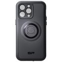 SP Connect Xtreme Series - Coque de téléphone iPhone 14 Pro Max - Noir