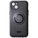 SP Connect Xtreme Series - Coque de téléphone iPhone 15 Plus - Noir