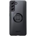 SP Connect Coque de téléphone Samsung Galaxy S21 FE - Noir