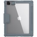 Nillkin Coque tablette Bumper Pro iPad Pro 12.9 (2022) / Pro 12.9 (2021) / Pro 12.9 (2020) - Gris