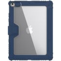 Nillkin Coque tablette Bumper Pro iPad 9 (2021) 10.2 pouces / iPad 8 (2020) 10.2 pouces / iPad 7 (2019) 10.2 pouces - Bleu