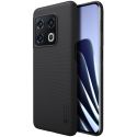 Nillkin Coque Super Frosted Shield OnePlus 10 Pro - Noir