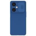 Nillkin Coque CamShield OnePlus Nord CE 3 Lite - Bleu