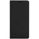 Dux Ducis Étui de téléphone Slim Oppo A78 (5G) - Noir
