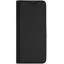 Dux Ducis Étui de téléphone Slim Samsung Galaxy A04 - Noir