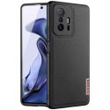 Dux Ducis Coque Arrière Fino Xiaomi 11T (Pro) - Noir