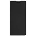 Dux Ducis Étui de téléphone Slim Oppo A94 (5G)  - Noir