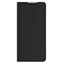 Dux Ducis Étui de téléphone Slim Xiaomi Redmi Note 10 Pro - Noir