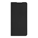Dux Ducis Étui de téléphone Slim Xiaomi Redmi Note 10 (5G) - Noir