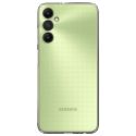 Samsung Original Coque Silicone Clear Galaxy A05s - Transparent