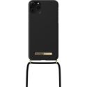 iDeal of Sweden Coque Ordinary Necklace iPhone 11 Pro Max - Jet Black