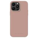 iDeal of Sweden Coque Silicone iPhone 14 Pro Max - Blush Pink