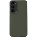 Nudient Coque Thin Samsung Galaxy S23 Plus - Pine Green