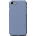 Nudient Coque Thin iPhone SE (2022 / 2020) / 8 / 7 / 6(s) - Sky Blue