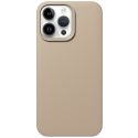 Nudient Coque Thin iPhone 14 Pro Max - Clay Beige