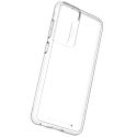 ZAGG Coque Crystal Palace Samsung Galaxy S21 FE - Transparent