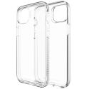 Gear4 Coque Crystal Palace iPhone 14 Plus - Transparent
