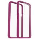 OtterBox Coque arrière React Samsung Galaxy S22 - Party Pink
