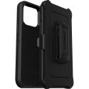 OtterBox Coque Defender Rugged iPhone 14 Pro Max - Noir