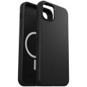 OtterBox Coque Symmetry MagSafe iPhone 14 Plus - Noir