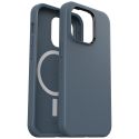 OtterBox Coque Symmetry MagSafe iPhone 14 Pro - Bleu