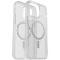 OtterBox Coque Symmetry MagSafe iPhone 14 Pro Max - Transparent