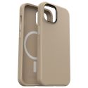 OtterBox Coque Symmetry MagSafe iPhone 14 / 13 - Beige