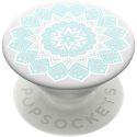 PopSockets PopGrip - Amovible - Peace Mandala Tiffany