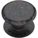 PopSockets Luxe PopGrip - Amovible - Iridescent Confetti Oil Slick