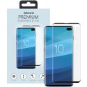 Selencia Protection d'écran premium en verre trempé Samsung Galaxy S10 Plus