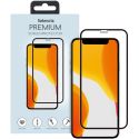 Selencia Protection d'écran premium en verre trempé iPhone 12 Mini