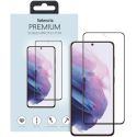 Selencia Protection d'écran premium en verre trempé Samsung Galaxy S21 Plus
