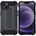 iMoshion Coque Rugged Xtreme iPhone 13 - Noir