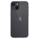 iMoshion ﻿Coque silicone iPhone 13 Mini - Transparent
