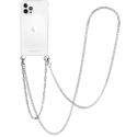 iMoshion Coque avec cordon + bracelet - Chaîne iPhone 12 Pro Max