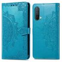 iMoshion Etui de téléphone portefeuille OnePlus Nord CE 5G - Turquoise