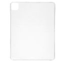 iMoshion ﻿Coque silicone iPad Pro 11 (2022) / Pro 11 (2021) - Transparent