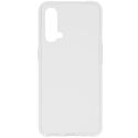 iMoshion ﻿Coque silicone OnePlus Nord CE 5G - Transparent