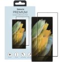 Selencia Protection d'écran premium en verre trempé durci Samsung Galaxy S22 Ultra