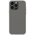 iMoshion Coque silicone iPhone 14 Pro Max - Transparent