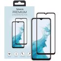 Selencia Protection d'écran premium en verre trempé Samsung Galaxy A23 (5G)