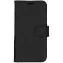 Accezz Étui de téléphone Wallet Oppo A94 (5G) - Noir