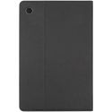 Gecko Covers Coque tablette Easy-Click 2.0 Samsung Galaxy Tab A8 - Noir