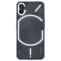 iMoshion Coque silicone Nothing Phone (1) - Transparent