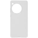 Accezz Coque Clear OnePlus 12R - Transparent