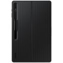 Samsung Original Coque Protective Standing Galaxy Tab S8 Ultra - Black