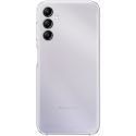 Samsung Original Coque Silicone Clear Samsung Galaxy A14 (5G/4G) - Transparent