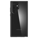 Spigen Coque Ultra Hybrid Samsung Galaxy S22 Ultra - Noir