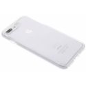 ZAGG Coque Piccadilly iPhone 8 Plus / 7 Plus - Argent
